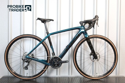Bici gravel trek checkpoint - bici,