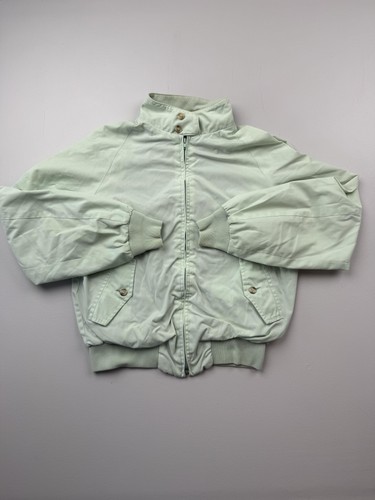 Giacca baracuta vintage - giacca, uomo
