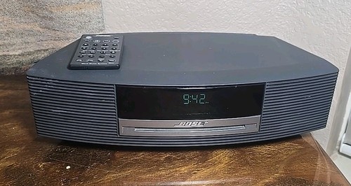 Bello bose wave music system - bello,