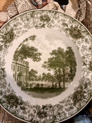Servizio piatti ceramica - servizio,