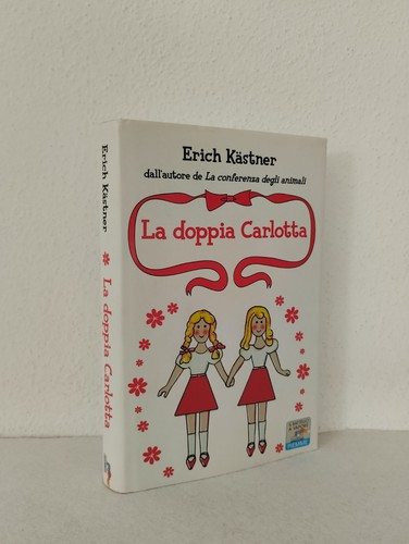 Doppia carlotta erich - /,