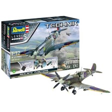 Revell Supermarine Spitfire