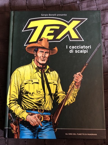 Gli eroi del fumetto - eroi, i