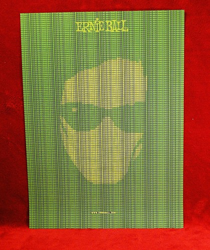 Poster promozionale steve - steve, vai