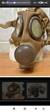 Maschera Antigas Italiana