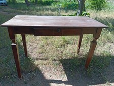 Scrittoio antico legno da