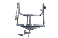 Console sedile A6 4B 3B Recaro VW Passat VAG ? 7219000 505 Keiper