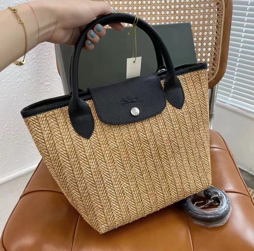 Longchamp pliage basket - pliage, top