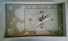 IDEA CASA - OROLOGIO DA TAVOLO