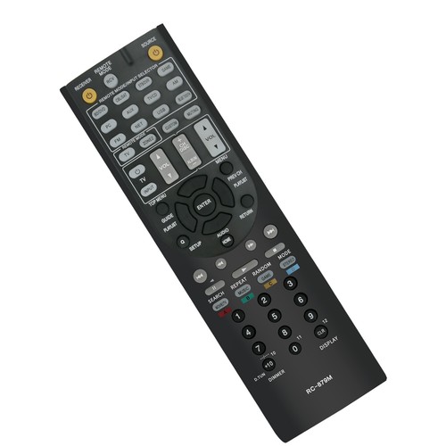 Rc879m 879m telecomando di - telecomando,
