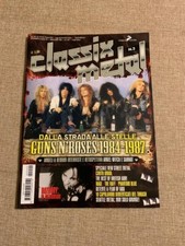 CLASSIX METAL N. 2 - GUNS