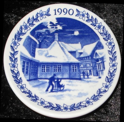1990 royal copenhagen - 1990,