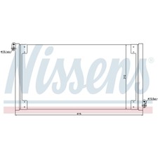 Condensatore Climatizzatore