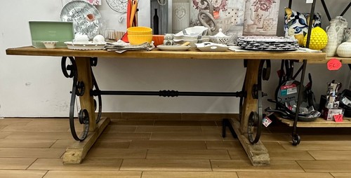 Tavolo legno arredo