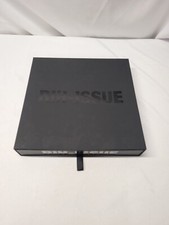 UNAPOLOGETIC RIH-ISSUE LIMITED EDITION VINYL RECORD & LONG SLEEVE SHIRT, SM NEW