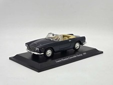 Lancia Flaminia Convertible