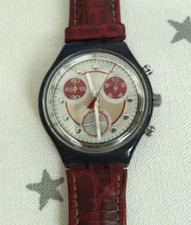 orologio swatch Crono anni 90Sweet Deligth Scm 108 nuovo
