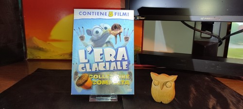 Era glaciale 3 4 5 - glaciale,