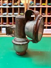 Fanale ad acetilene per BICICLETTA '10 PONNY IV