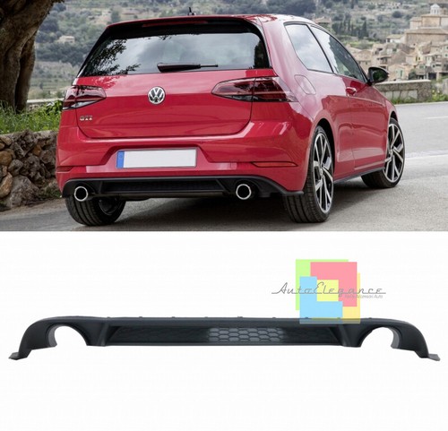 Golf vii 2017 spoiler - vw,