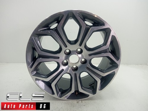Pezzo cerchio lega 18 - in,