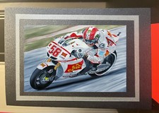 Biglietto auguri Marco