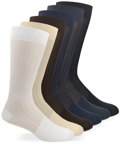Paia calze jefferies uomo - 3,