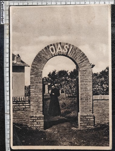 Oasi regina delle - "regina,