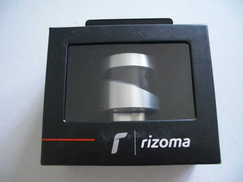 Rizoma contenitore liquido - rizoma,