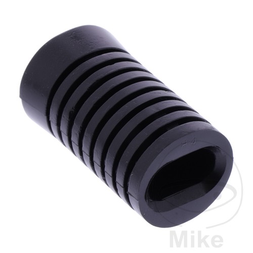 Gomma pedale tourmax - gomma,