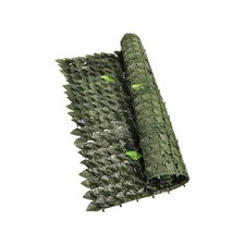 SIEPE ARTIFICIALE SEMPREVERDE 1X3 METRI