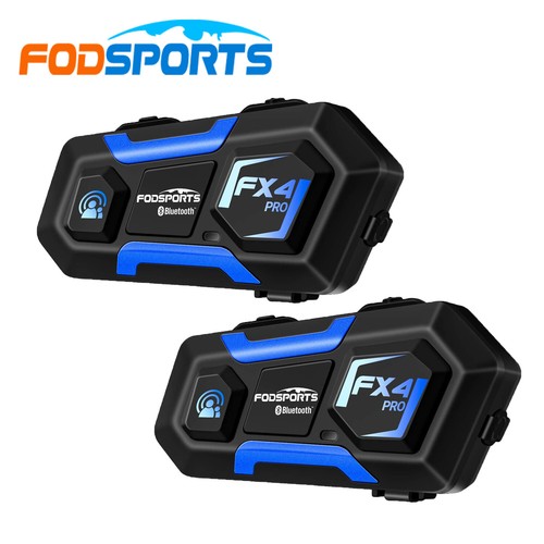 Fodsports fx4 pro - pro, casco