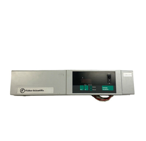 Fisher scientific incubatrice - fisher,