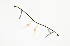 🤓 vintage occhiali DEFILE