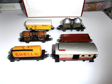 MARKLIN HO SCALE LOT7