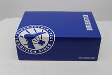 NUOVO! Birkenstock Birki Flow