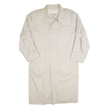 ELIO GOZZI Trench Cappotto