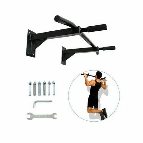 Barra trazioni fitness - barra,