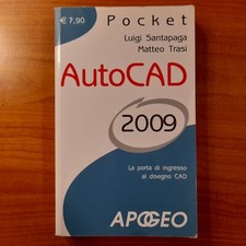 AutoCad 2009 - Luigi Santapaga