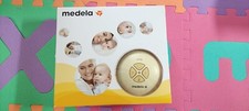 Medela Swing Tiralatte Elettrico - Giallo