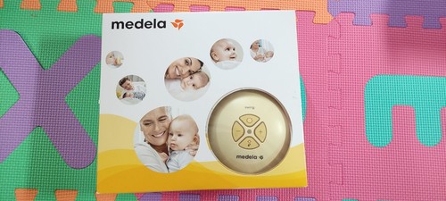 Medela swing tiralatte - medela,