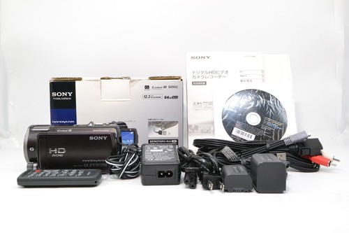 Top mint box sony - top,