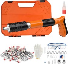 Pistola Manuale Sparachiodi