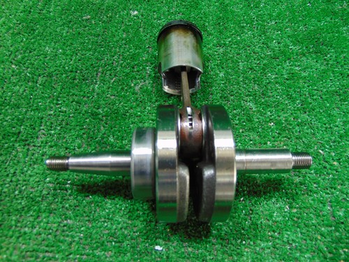 Albero motore fantic 50 - fantic,