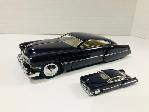 Hot wheels legends - hot, cadzzilla