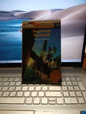 Sognando Garibaldi Mino Milani