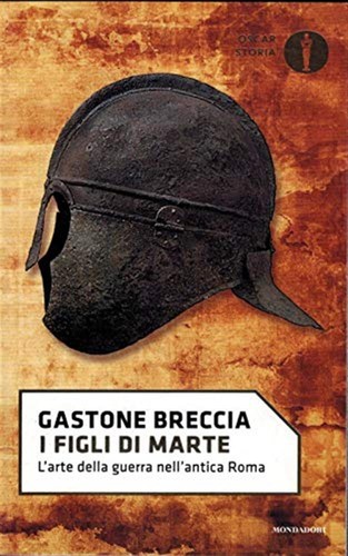 Figli marte l - figli, della