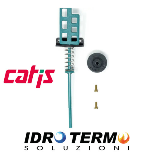 Kit telaino per sifone - kit, a