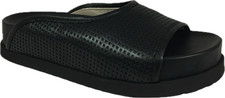 Patrizia Bonfanti Black Sandal
