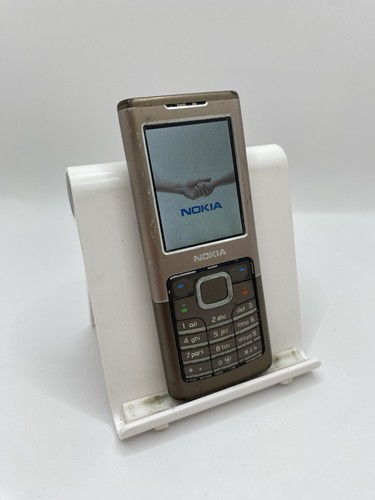 Nokia 6500c telefono - , cellulare